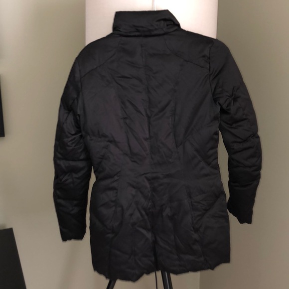 winter coat - Picture 2 of 2